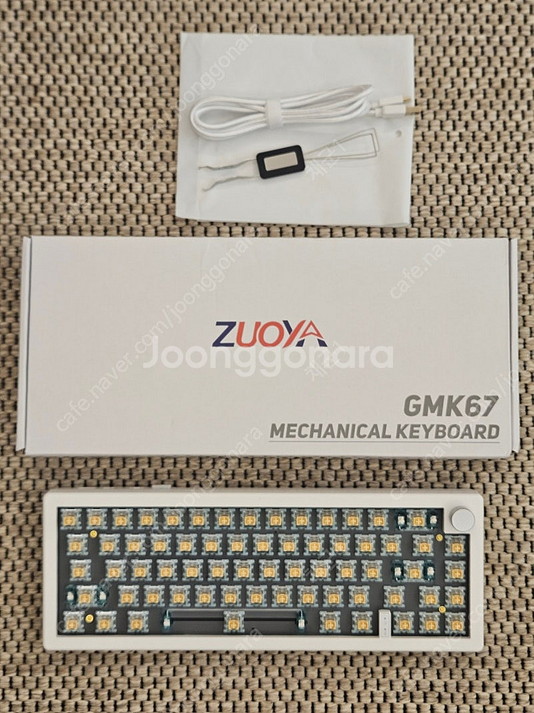 zuoya gmk67--0
