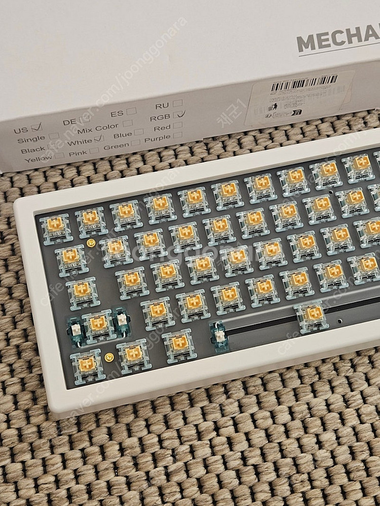 zuoya gmk67--1