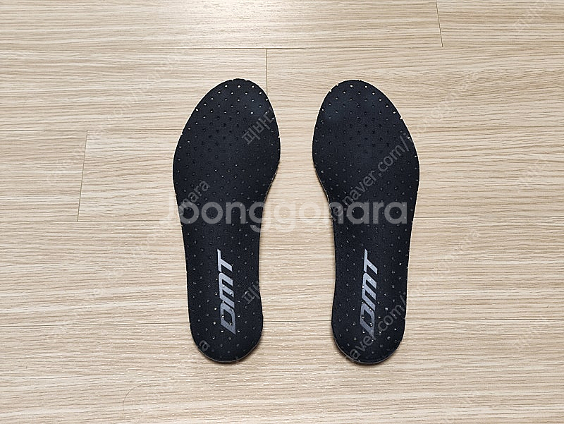 로드 클릿슈즈 DMT-RD KR4 40사이즈--5