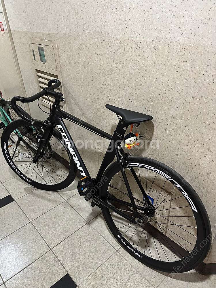 코난트 픽시 자전거--0