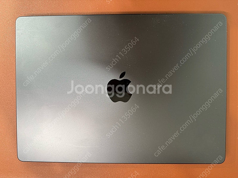 맥북프로 14 M4 24GB / 512GB팝니다--0
