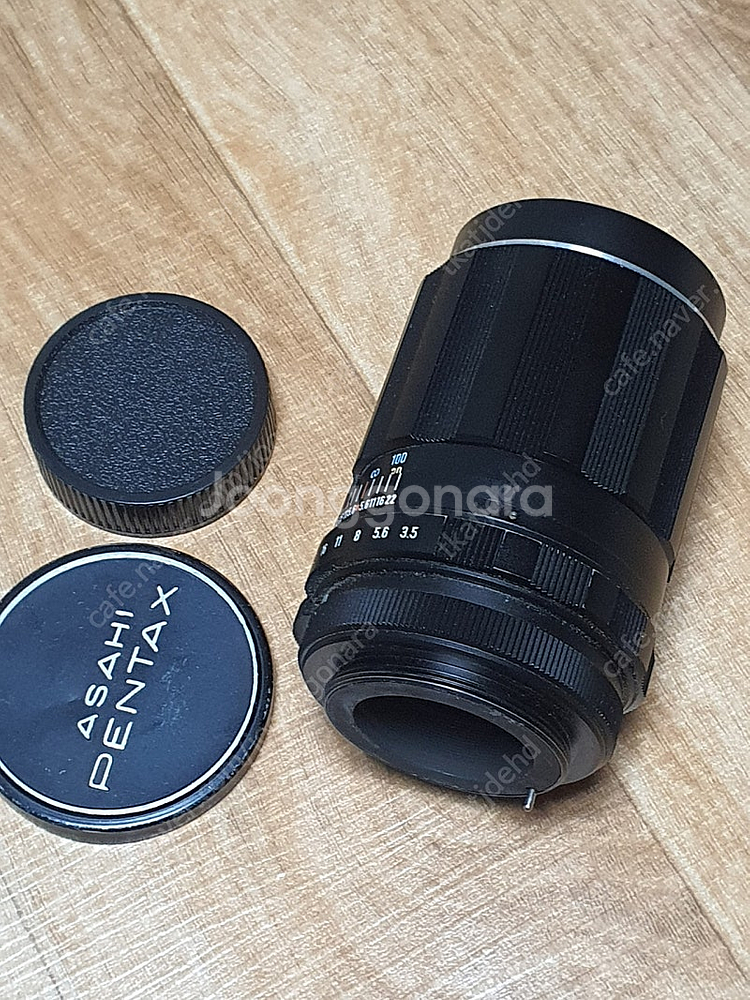 m42. 슈퍼타쿠마. 135mm--1