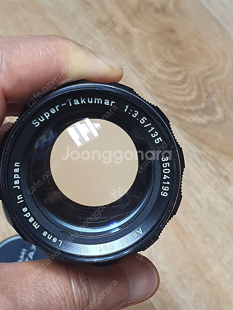 m42. 슈퍼타쿠마. 135mm--2