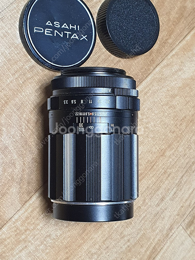 m42. 슈퍼타쿠마. 135mm--4