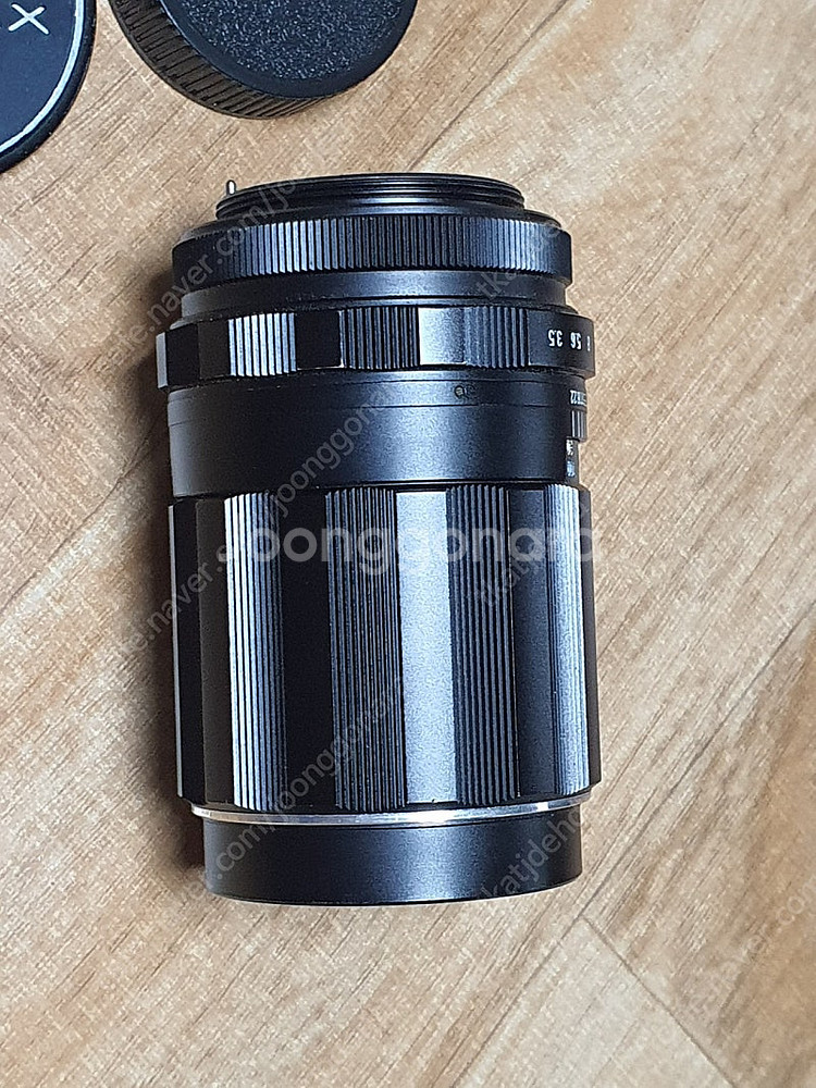 m42. 슈퍼타쿠마. 135mm--5