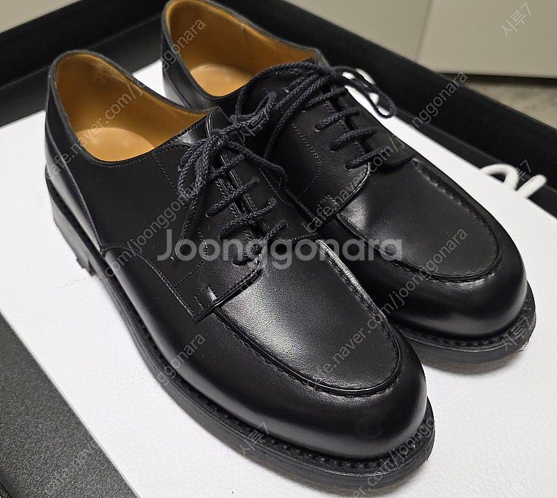 제이엠웨스통 골프 641 (색상:블랙, 사이즈:7E)--1