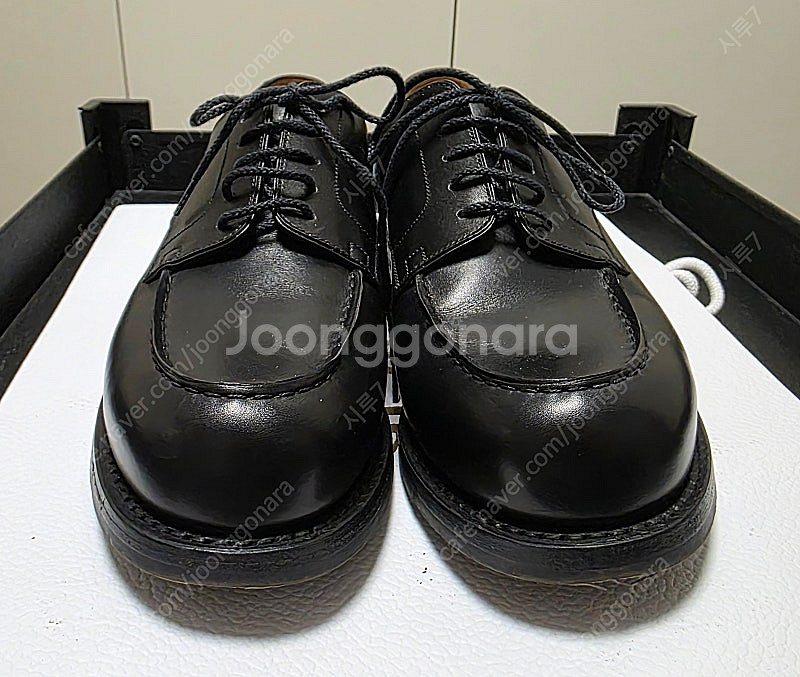 제이엠웨스통 골프 641 (색상:블랙, 사이즈:7E)--6