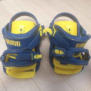 유니온 컨택트 바인딩 M/L 사이즈