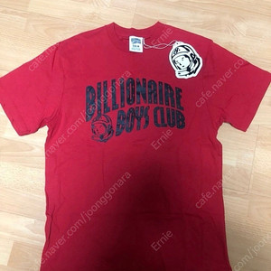 빌리어네어 보이즈 클럽 BBC 퍼렐 billionaire boys club 티셔츠 M 100사이즈