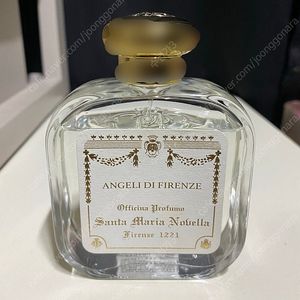 산타 마리아 노벨라 엔젤 디 피렌체 edc 100ml 국문