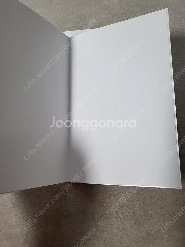 정품) 새상품 샤넬 참 리본 카드--3