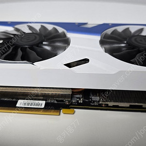 GTX 1080Ti 슈젯익스트림