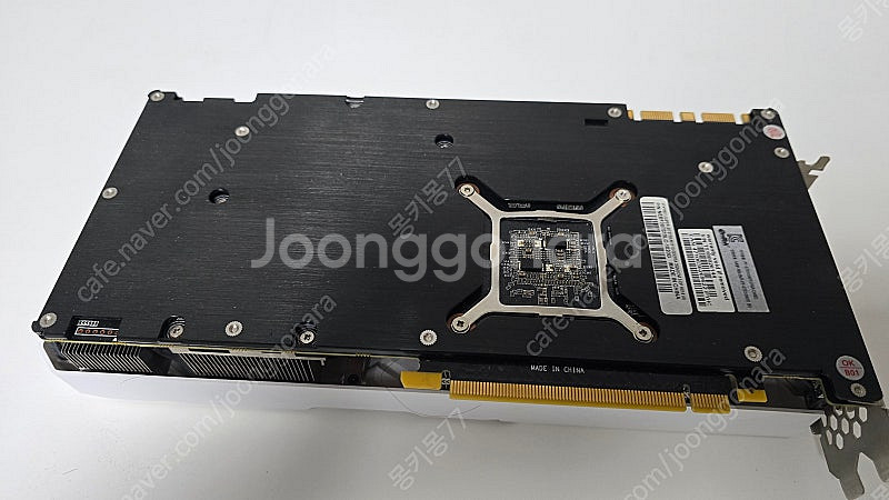 GTX 1080Ti 슈젯익스트림--1