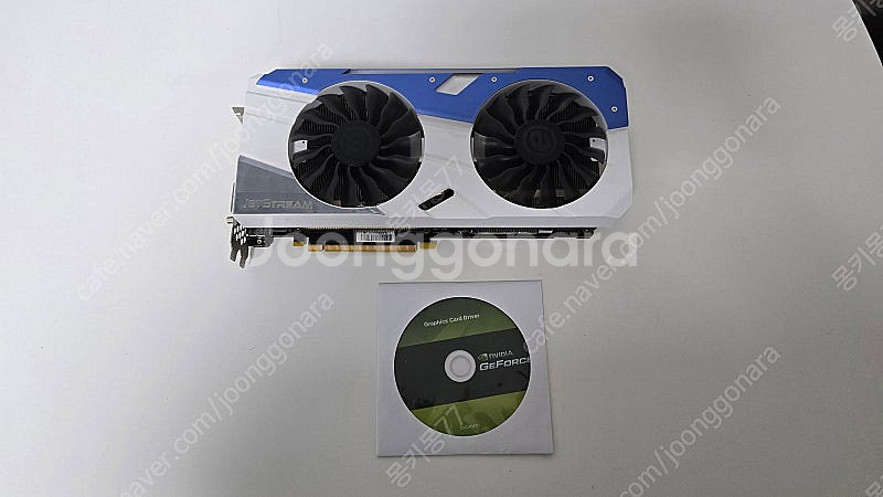 GTX 1080Ti 슈젯익스트림--2
