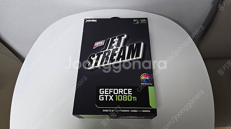 GTX 1080Ti 슈젯익스트림--4