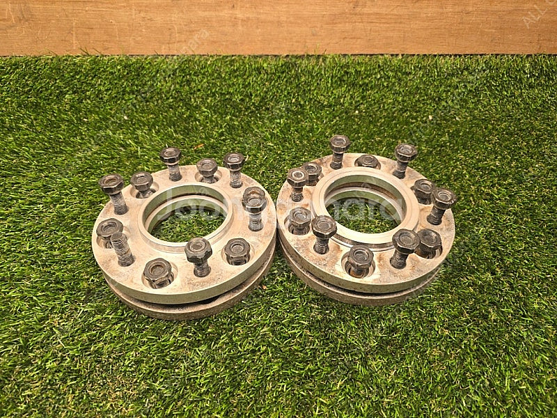 그랜드스타렉스 대한테크 허브스페이스 15mm 대분 너트...--0