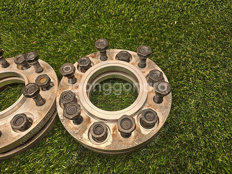그랜드스타렉스 대한테크 허브스페이스 15mm 대분 너트...--3