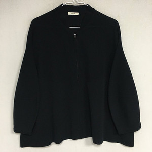 SYSTEM 시스템 루즈 니트 가디건 F / 랑방 마인 오브제 타임 럭키슈에뜨 산드로 마쥬 오르 시에 시스템 알로