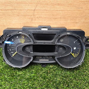 르노 QM3 주행 계기판 248100221R 233,577km 5만원