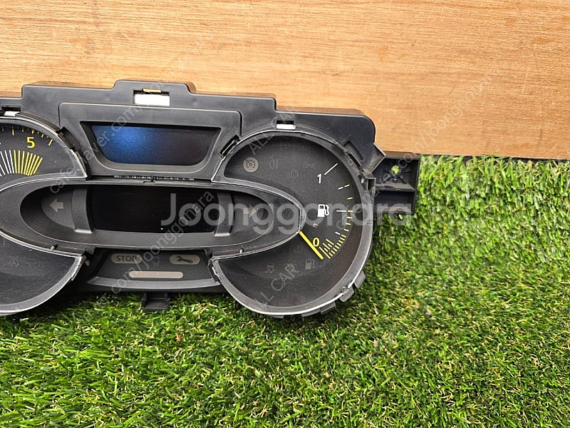 르노 QM3 주행 계기판 248100221R 233,577km 5만원--2