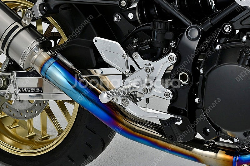 [새상품] Z900RS Z900RS카페 일본 오버레이싱...--3