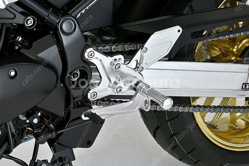 [새상품] Z900RS Z900RS카페 일본 오버레이싱...--4