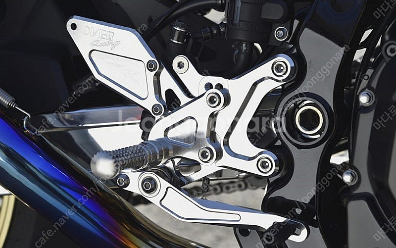 [새상품] Z900RS Z900RS카페 일본 오버레이싱...--5