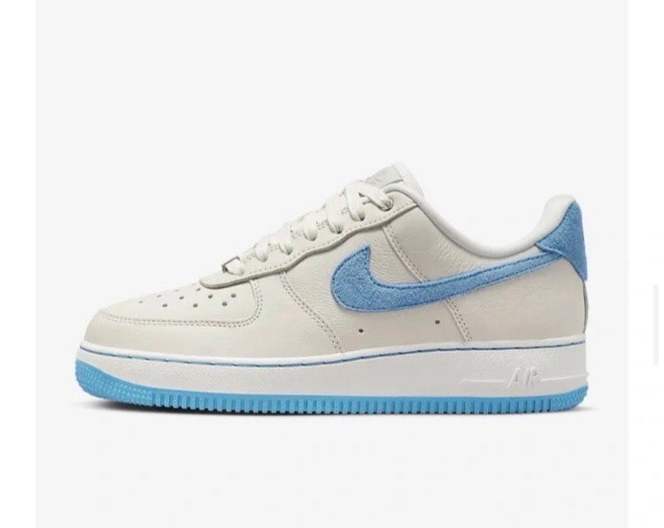 나이키 에어포스 1 LXX 유니버시티 블루 235--1