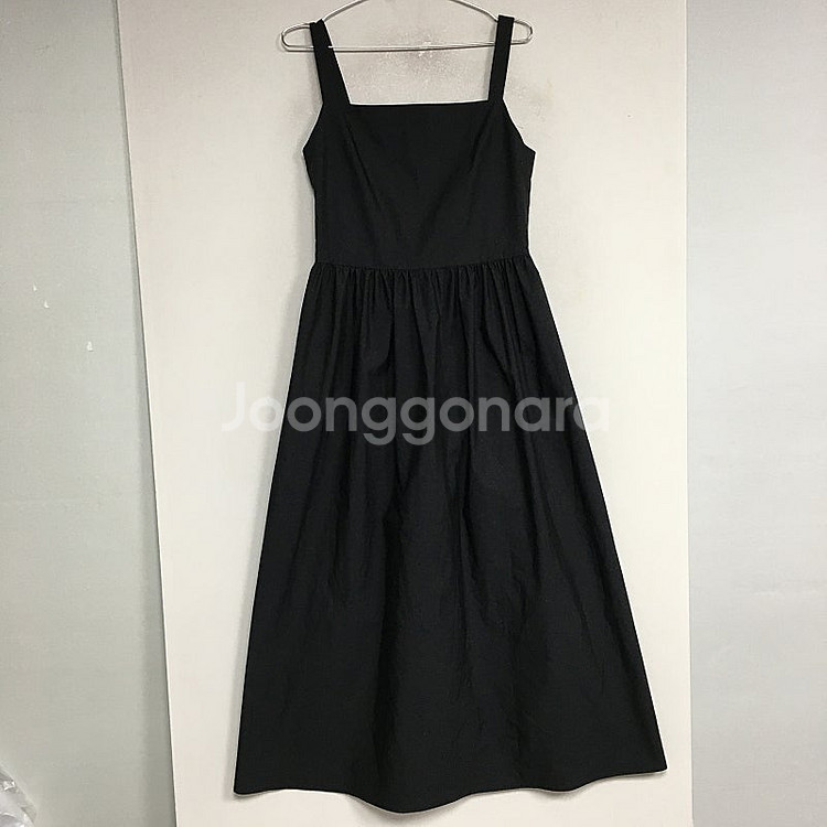 ORR 오르 플레어 드레스 원피스 M / 랑방 마인 오...--0
