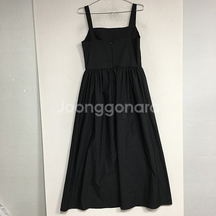 ORR 오르 플레어 드레스 원피스 M / 랑방 마인 오...--1