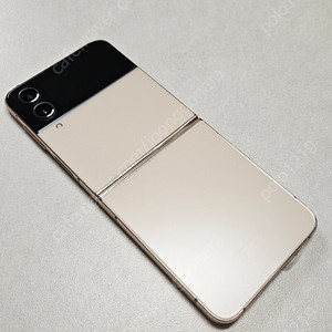 갤럭시 지플립4 256gb 상태최상