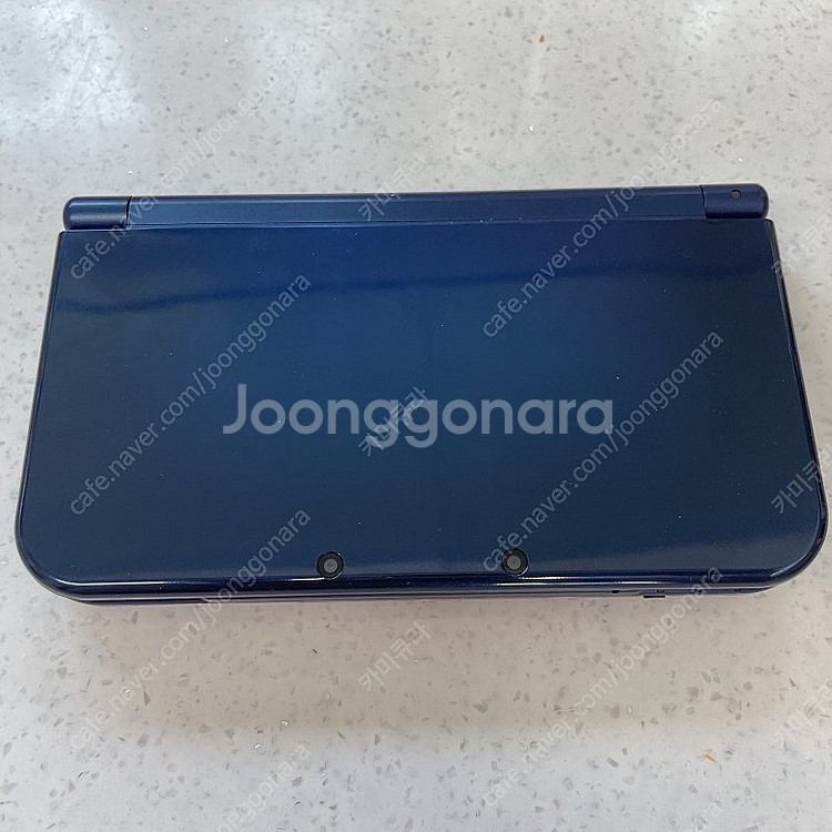 닌텐도 NEW 3DS XL 풀박스--1