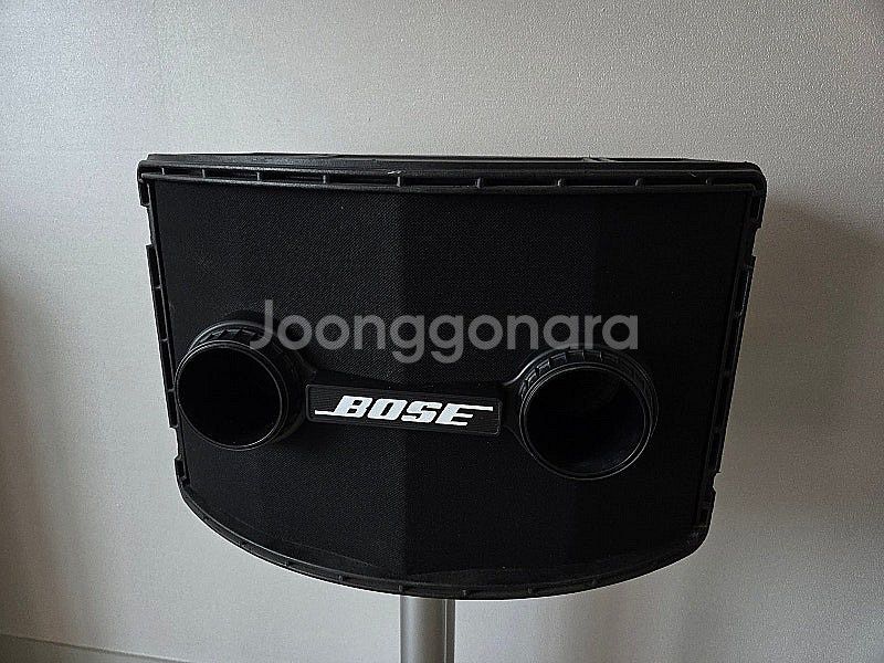 보스 스피커 BOSE 802 series2--1