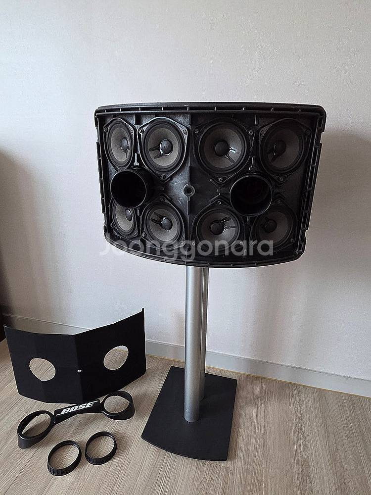 보스 스피커 BOSE 802 series2--5