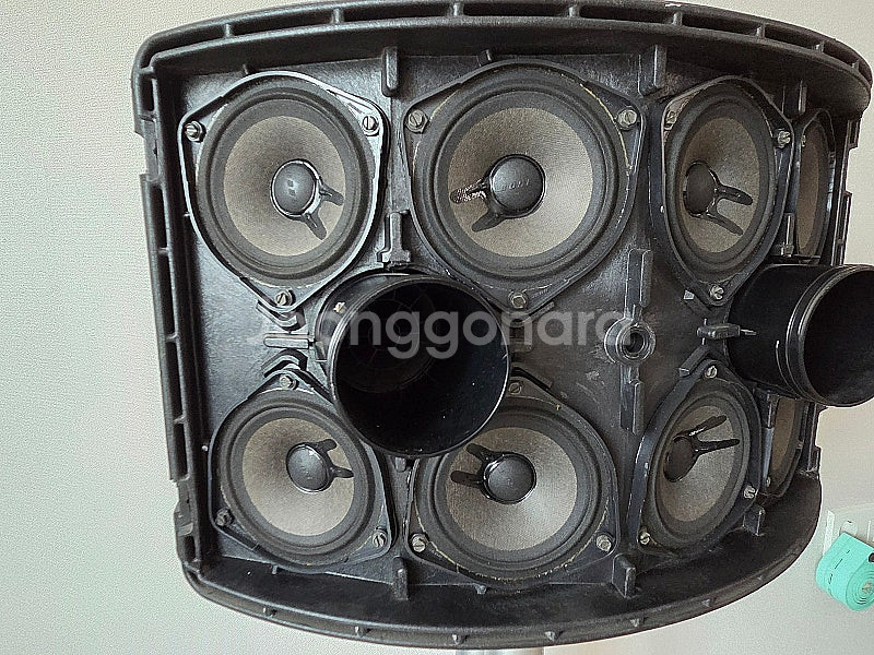 보스 스피커 BOSE 802 series2--6
