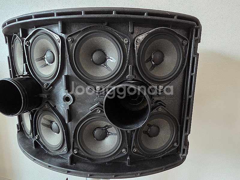보스 스피커 BOSE 802 series2--7