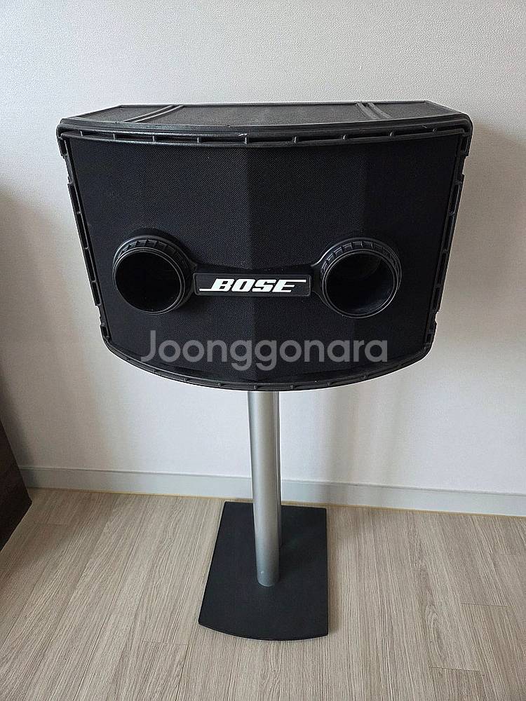 보스 스피커 BOSE 802 series2--8