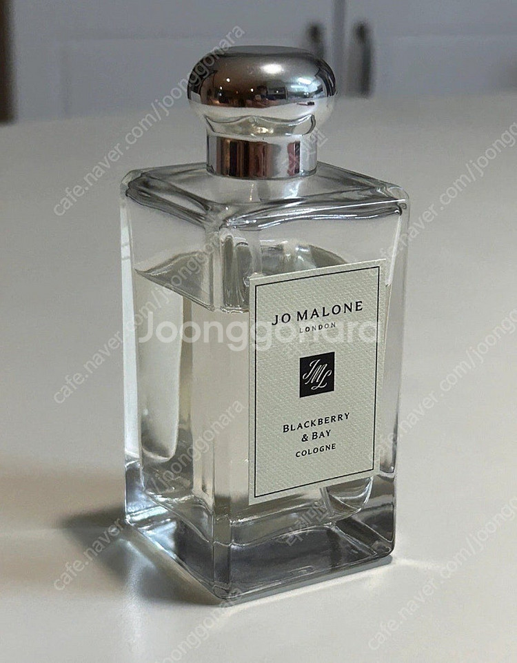 조말론 블랙베리 앤 베이 코롱 100ml--0