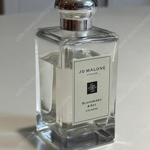조말론 블랙베리 앤 베이 코롱 100ml