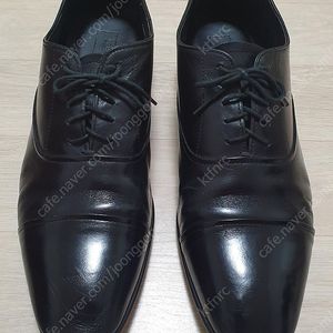 소다 남성 구두 사이즈 270