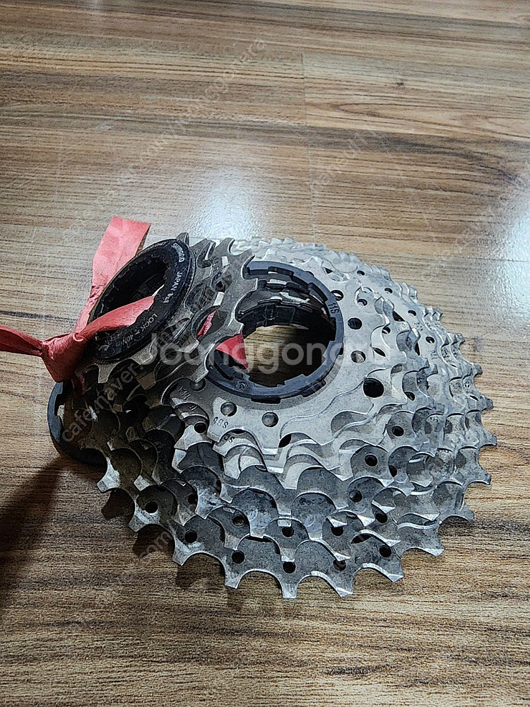 시마노 울테그라 R8000 11x30 11단 스프라켓 ...--0