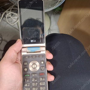 와인스마트 재즈 부품용 lg-f610s