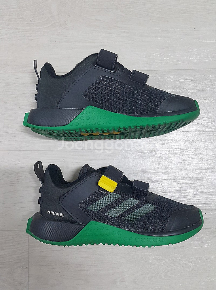 아디다스 레고 아동 신발 160mm--0