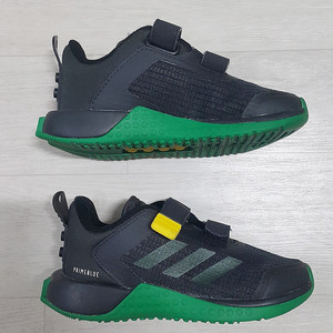 아디다스 레고 아동 신발 160mm