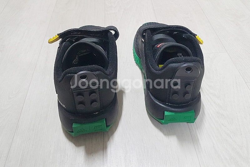 아디다스 레고 아동 신발 160mm--3