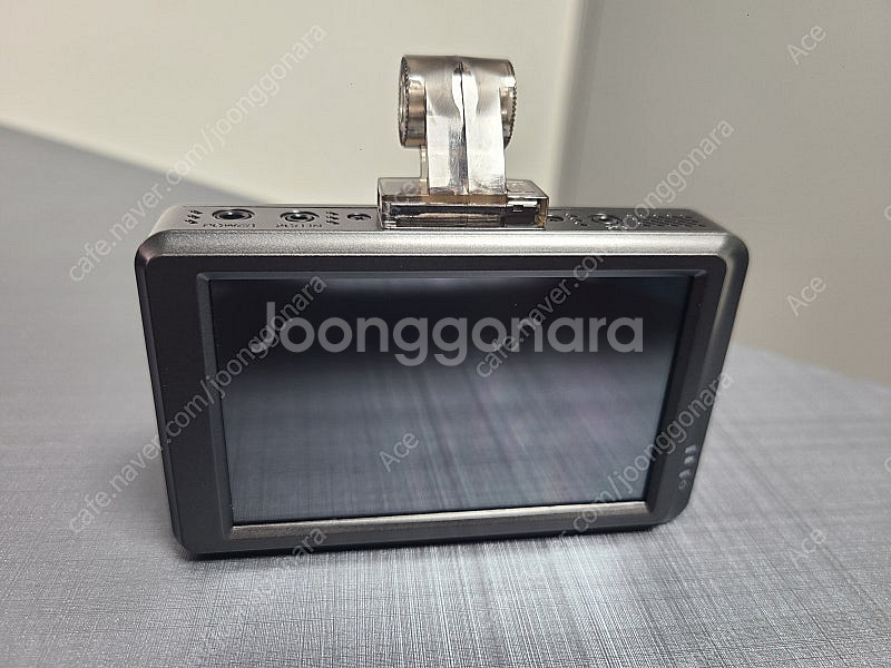 파인뷰 블랙박스 LX5000 Power--1