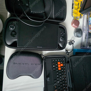 ONEXPLAYER x1 mini 32gb 1tb 팝니다