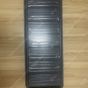 파세코 창문형 에어컨 프리미엄 연장키트 98cm