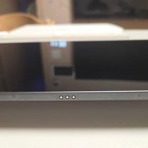 갤럭시탭 S9 FE + 플러스 128GB WiFi 그라파이트 (그레이) 미사용 42만
