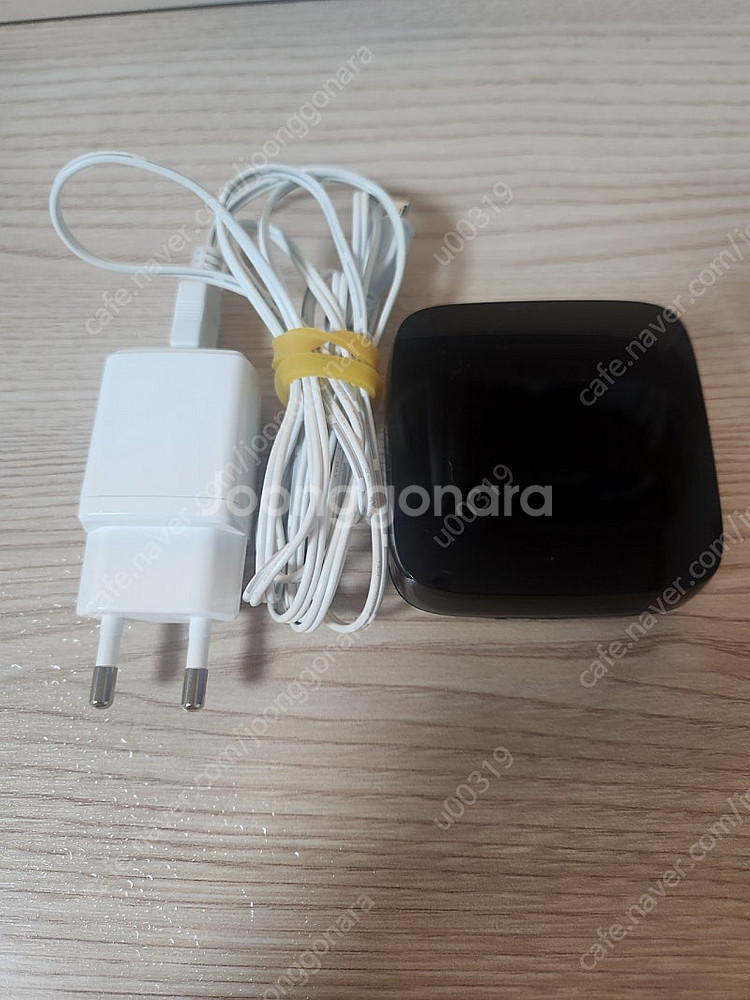 이글루 와이파이 스마트 리모컨(밖에서 에어컨 껐다킬수있음)--4